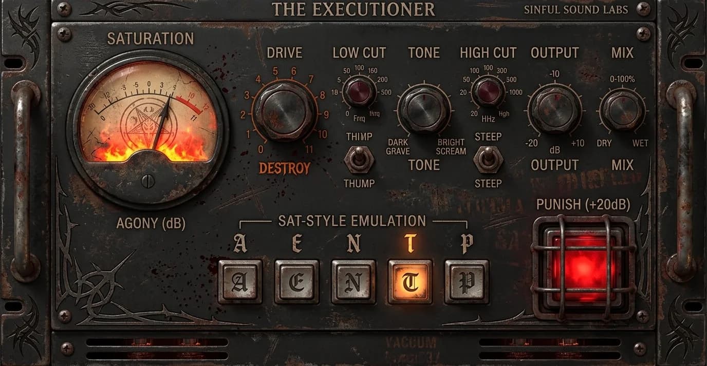 The Executioner