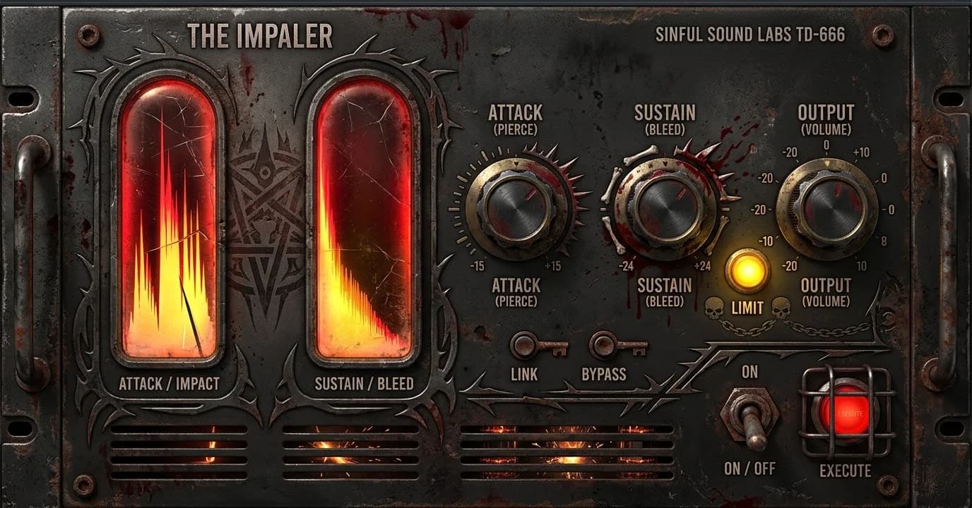 The Impaler