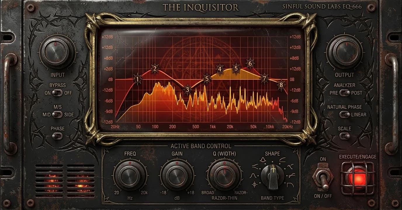 The Inquisitor